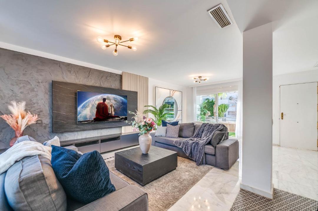 Photo of Livingroom in Torrequebrada
