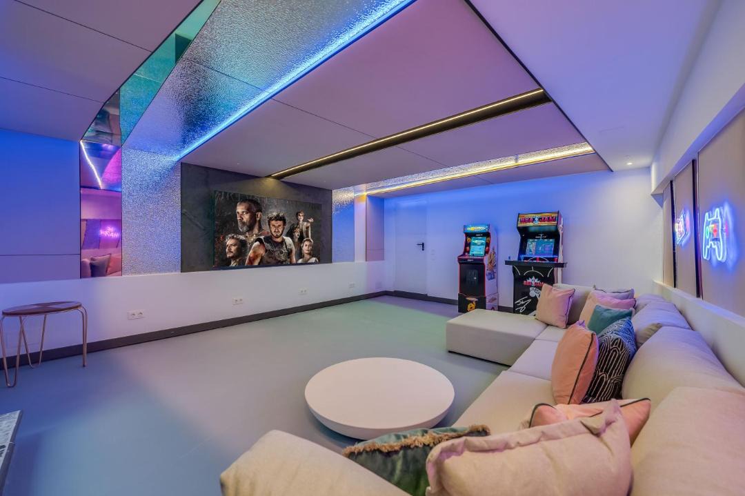 Photo of Livingroom in Torrequebrada