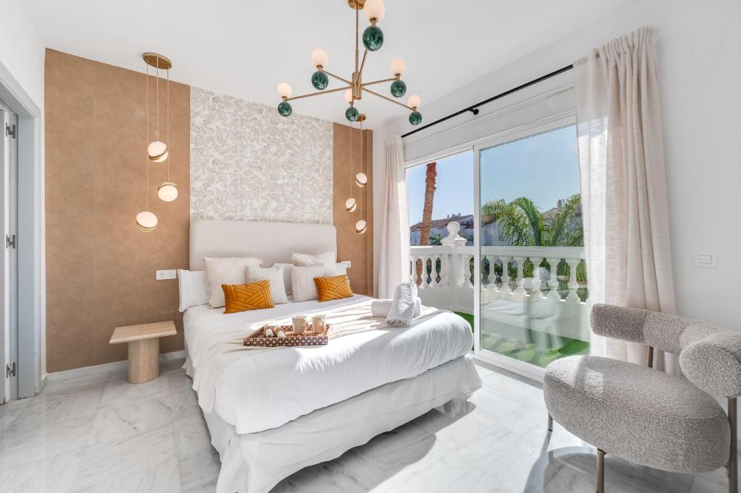 Photo of Bedroom in Torrequebrada