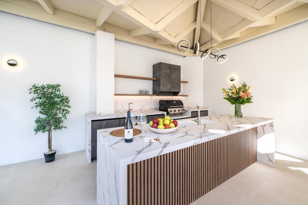 Photo of Kitchen in Torrequebrada