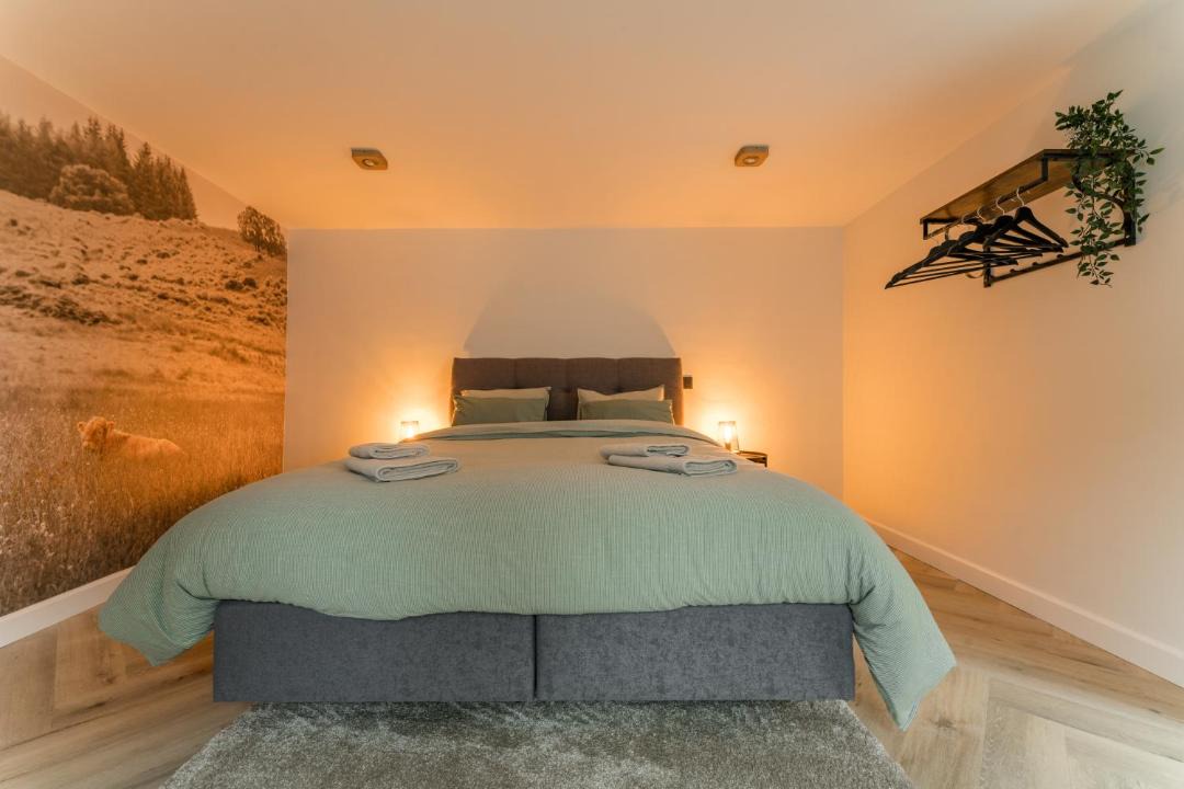 Photo of Bedroom in Boekt