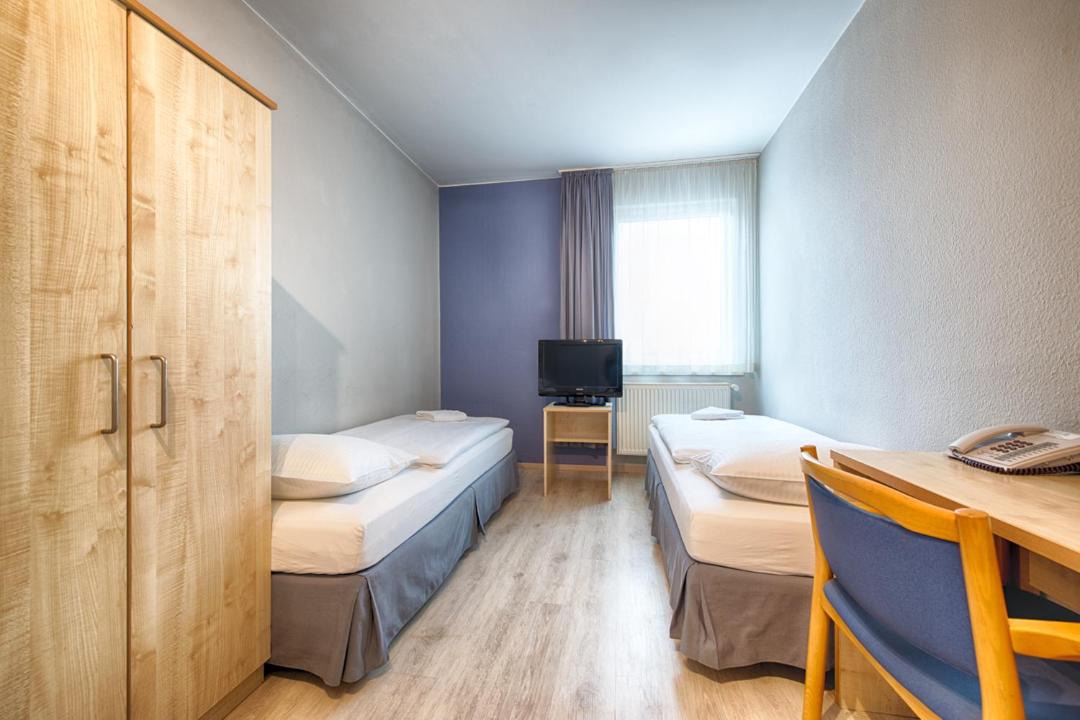 Photo of Bedroom in Wilmersdorf