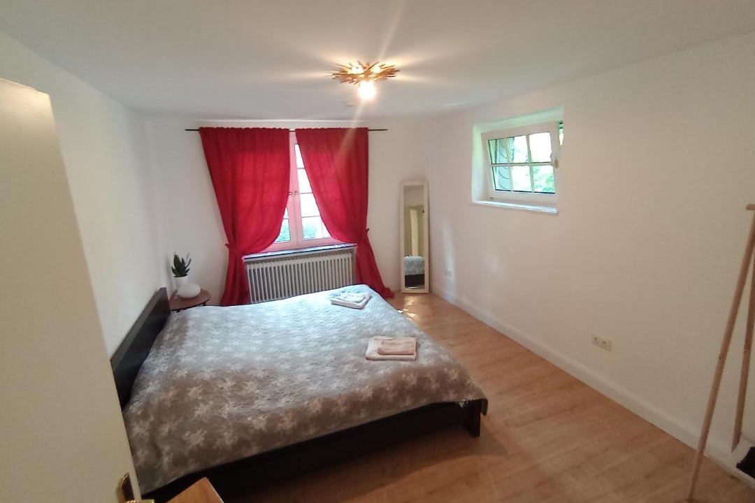 Photo of Bedroom in Nettersheim