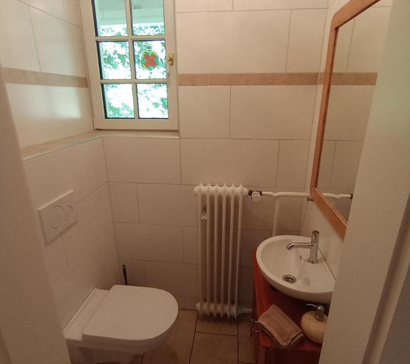 Photo of Bathroom in Nettersheim