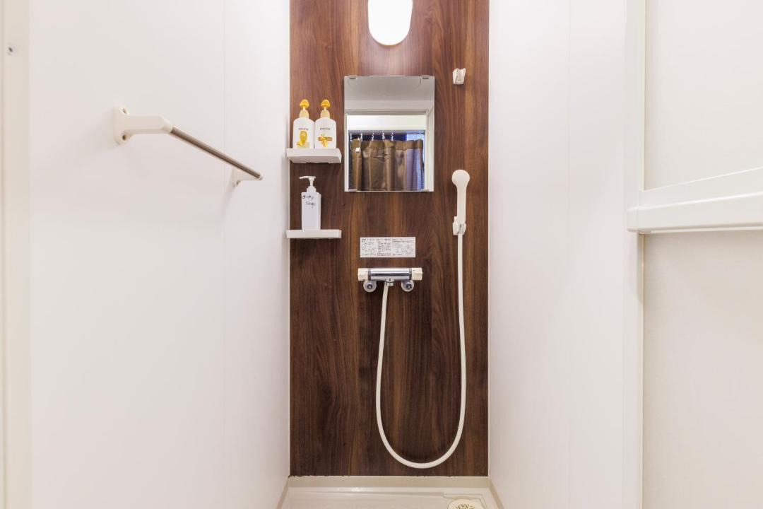 Photo of Bathroom in Higashimachi