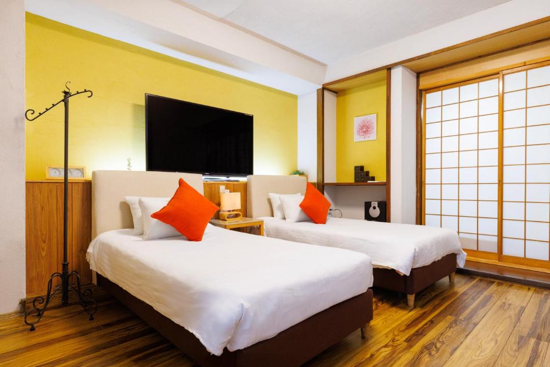 Photo of Bedroom in Higashimachi