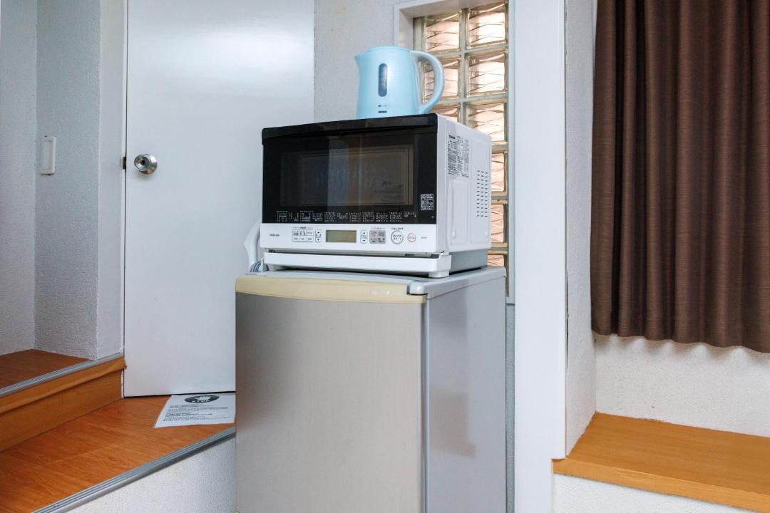 Photo of Kitchen in Higashimachi