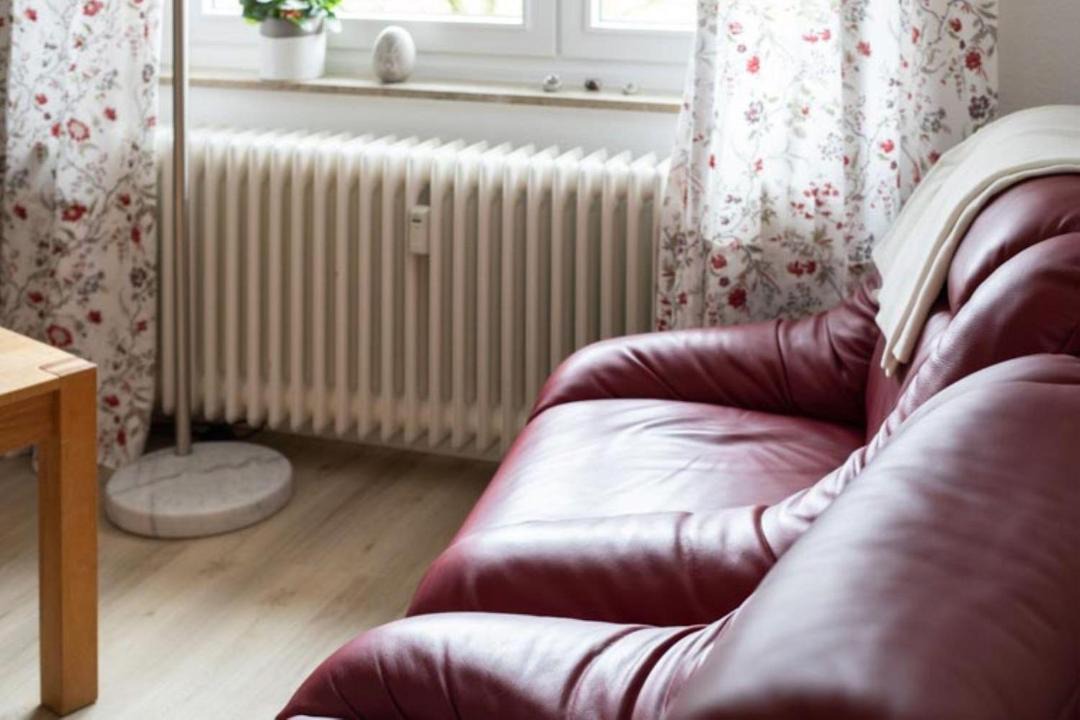 Photo of Livingroom in Detmold