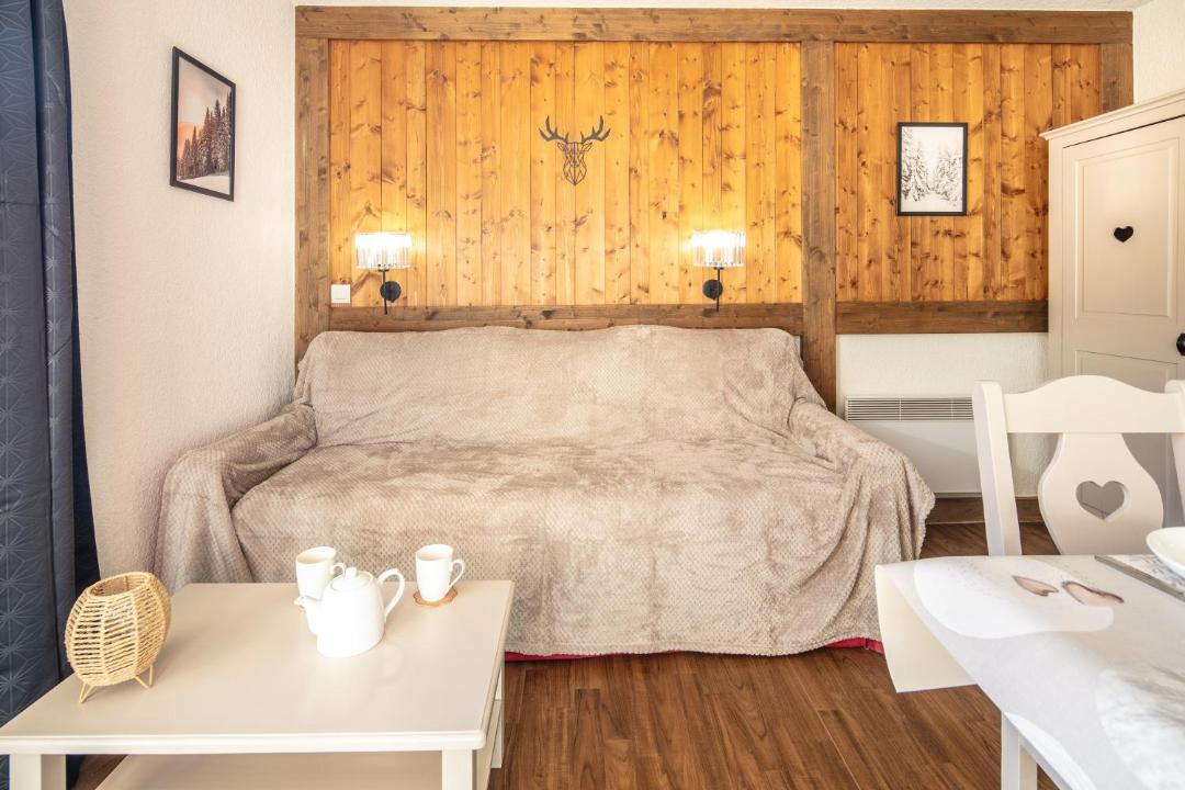 Photo of Bedroom in Autrans-Meaudre-en-Vercors