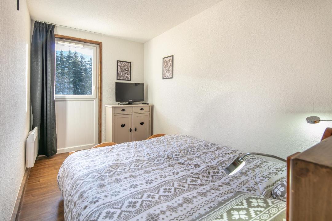 Photo of Bedroom in Autrans-Meaudre-en-Vercors