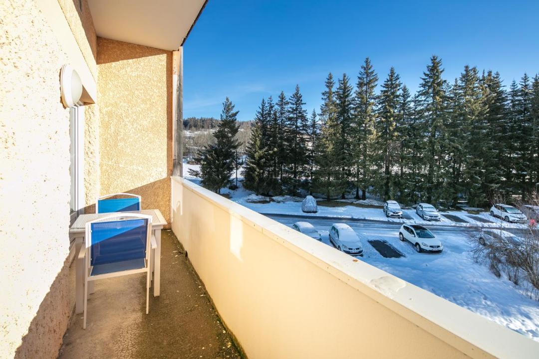 Photo of Patio Balcony in Autrans-Meaudre-en-Vercors