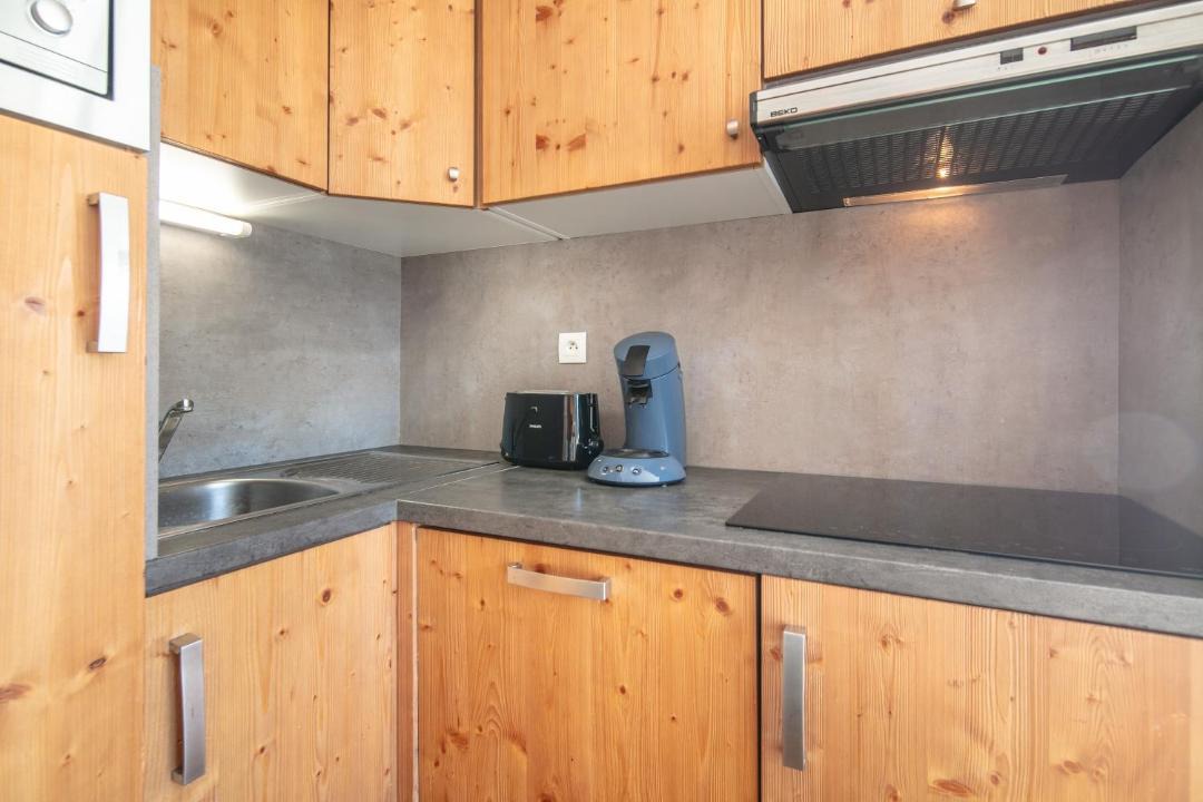 Photo of Kitchen in Autrans-Meaudre-en-Vercors