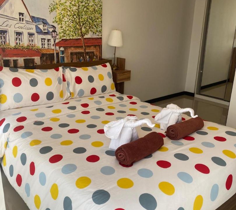 Photo of Bedroom in Mai Khao