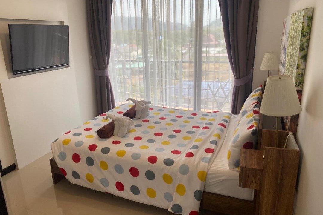 Photo of Bedroom in Mai Khao