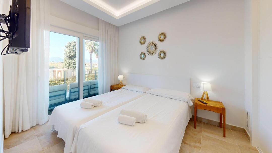 Photo of Bedroom in Molinell