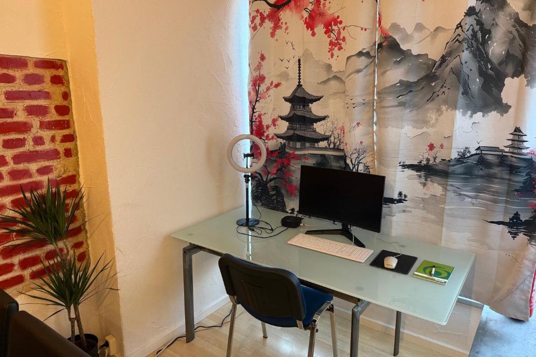 Photo of Livingroom in Wilmersdorf