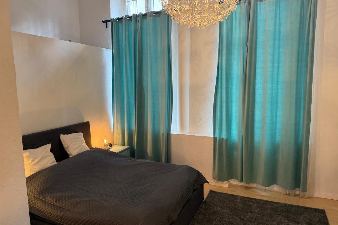 Photo of Bedroom in Wilmersdorf