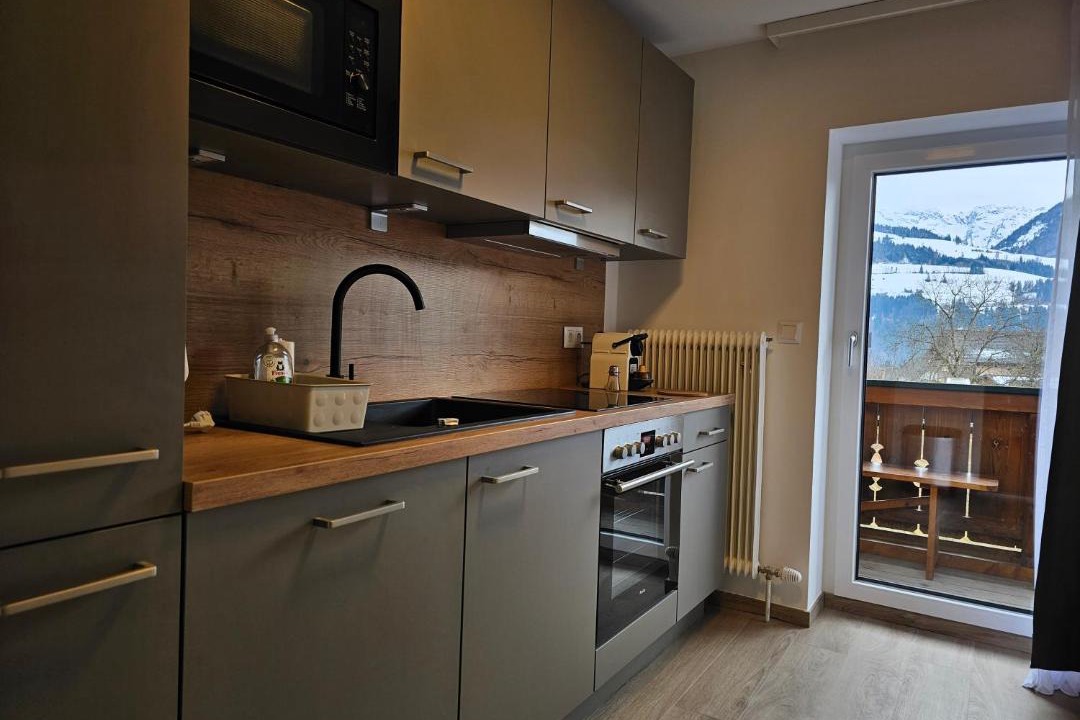 Photo of Kitchen in Assachberg