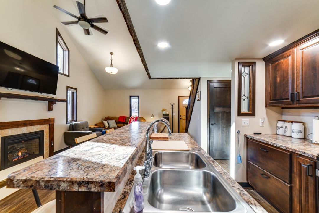 Photo of Kitchen in Bristow