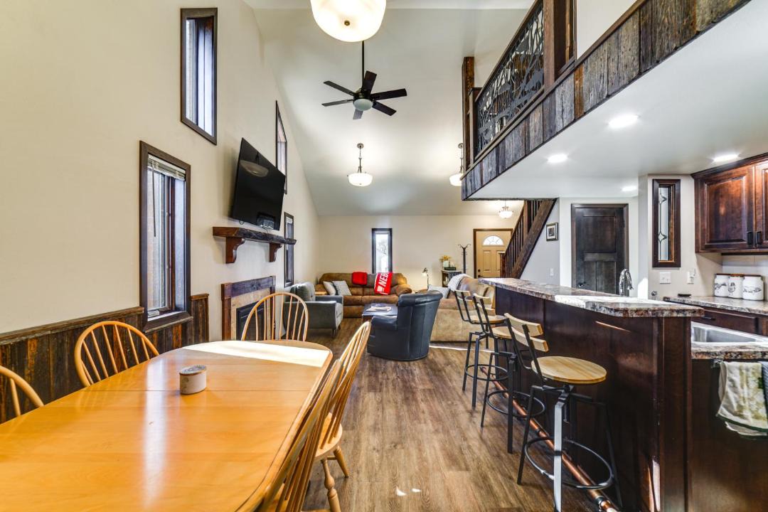 Photo of Kitchen in Bristow
