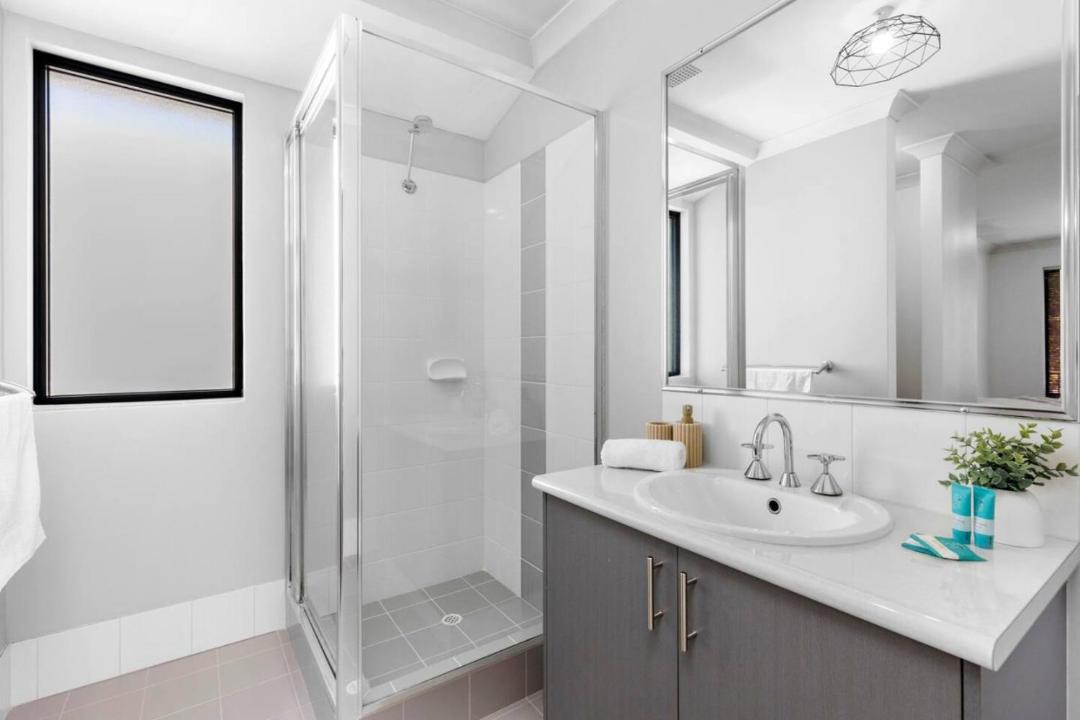 Photo of Bathroom in Butler