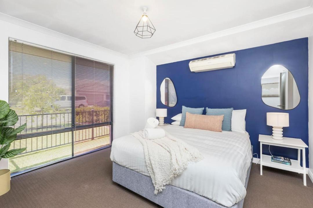 Photo of Bedroom in Butler