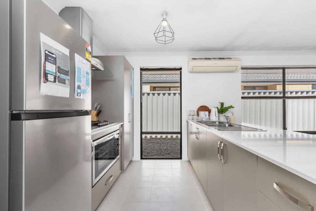 Photo of Kitchen in Butler