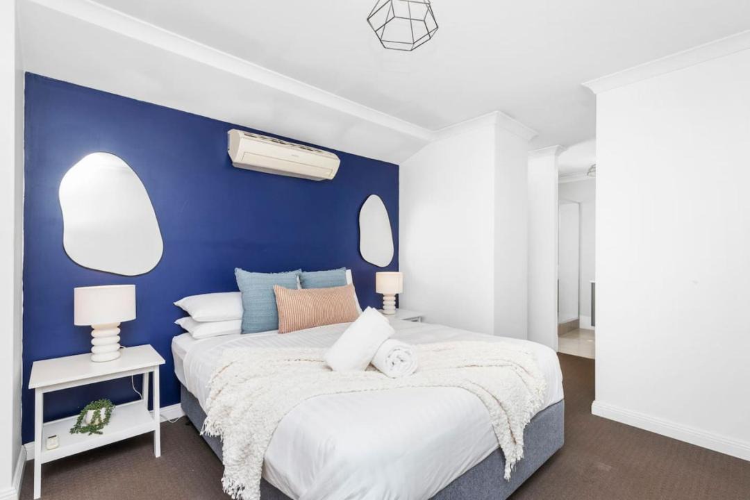 Photo of Bedroom in Butler