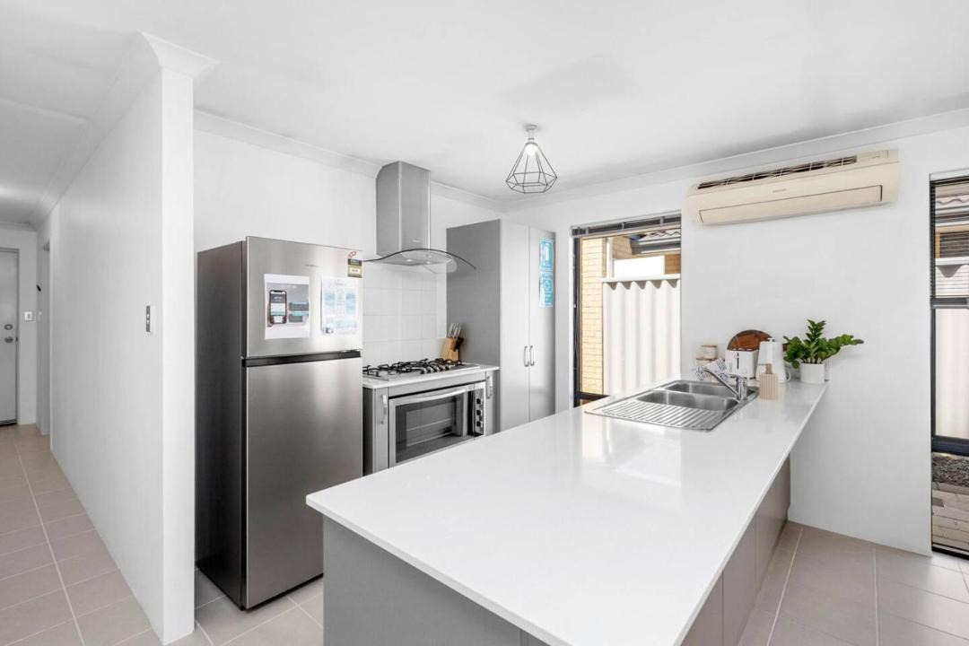 Photo of Kitchen in Butler