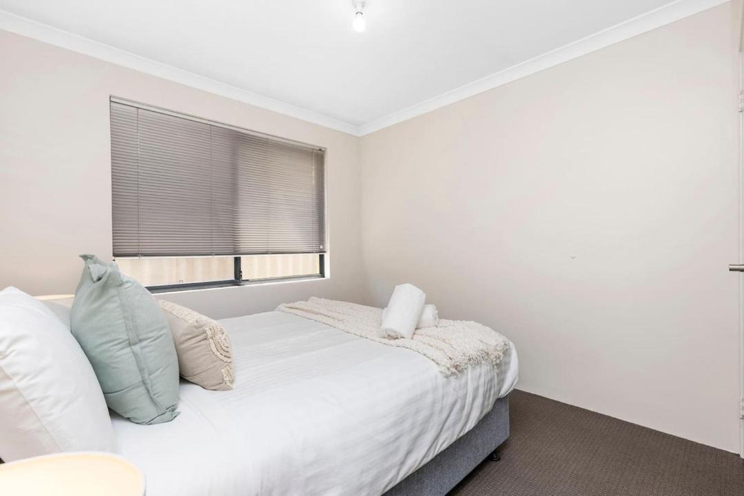 Photo of Bedroom in Butler