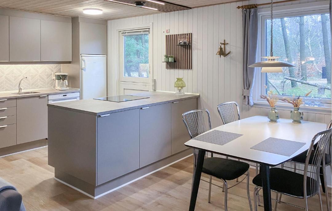 Photo of Kitchen in Houstrup