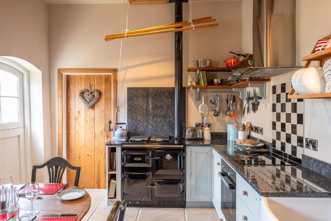 Photo of Kitchen in Kilnwick