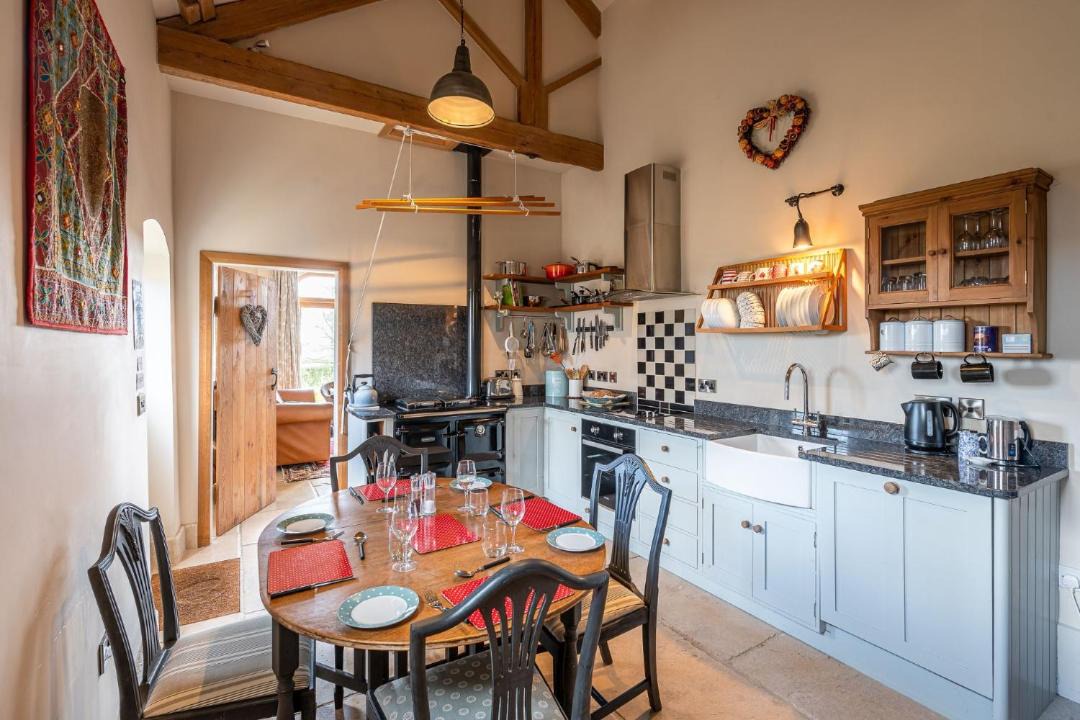Photo of Kitchen in Kilnwick