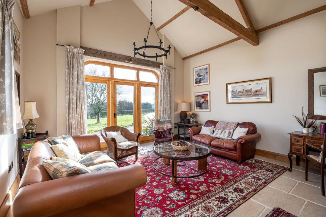 Photo of Livingroom in Kilnwick