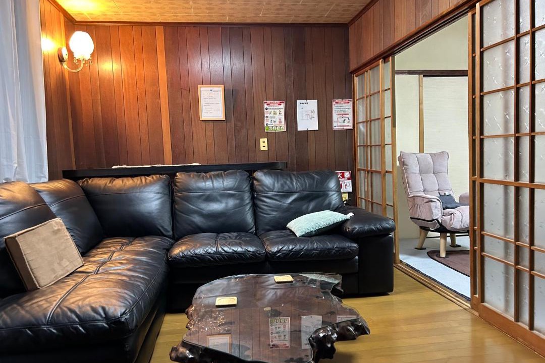 Photo of Livingroom in Iki