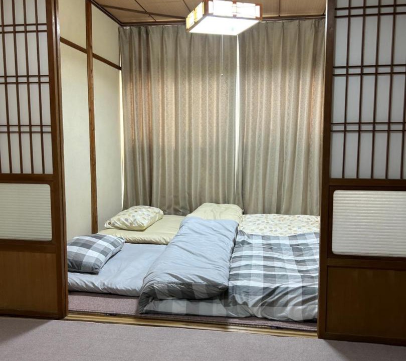 Photo of Bedroom in Iki