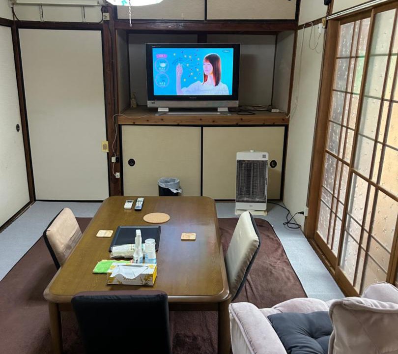Photo of Livingroom in Iki