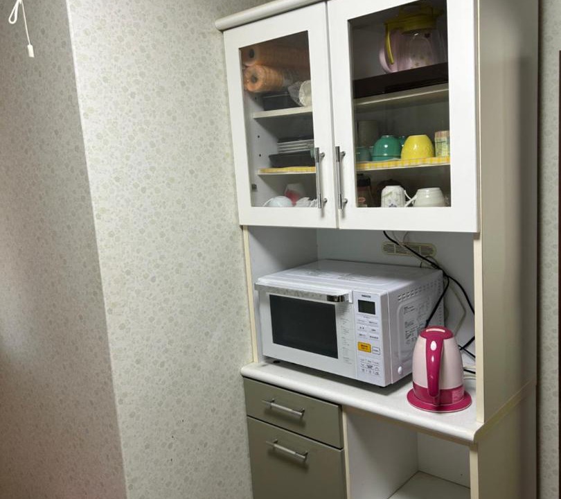 Photo of Kitchen in Iki