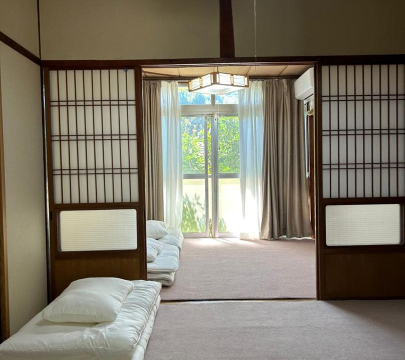 Photo of Bedroom in Iki