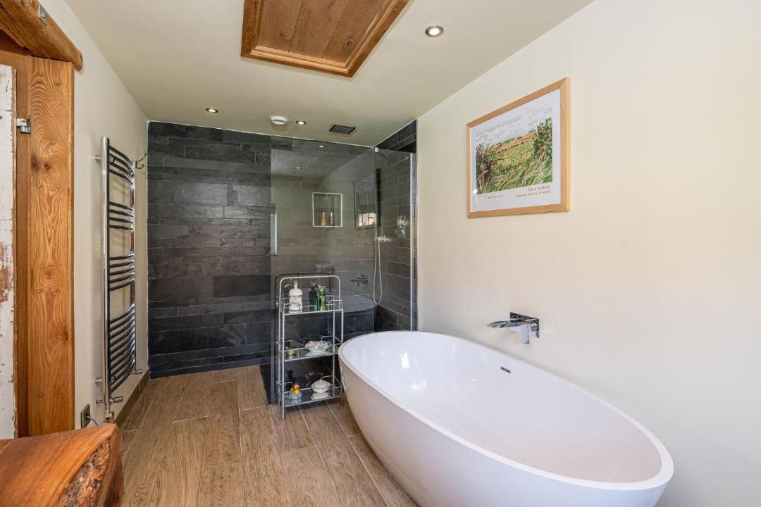 Photo of Bathroom in Kilnwick