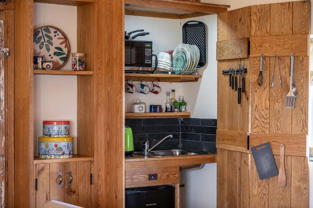 Photo of Kitchen in Kilnwick
