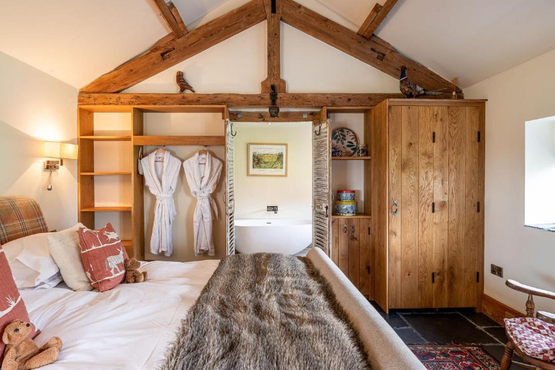 Photo of Bedroom in Kilnwick