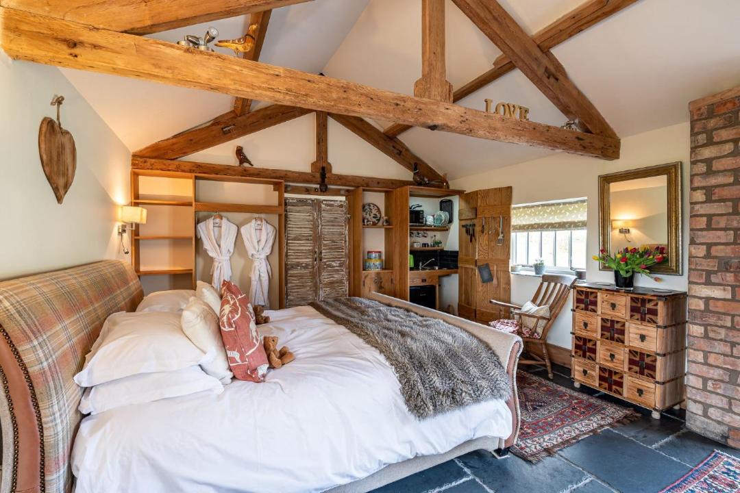 Photo of Bedroom in Kilnwick