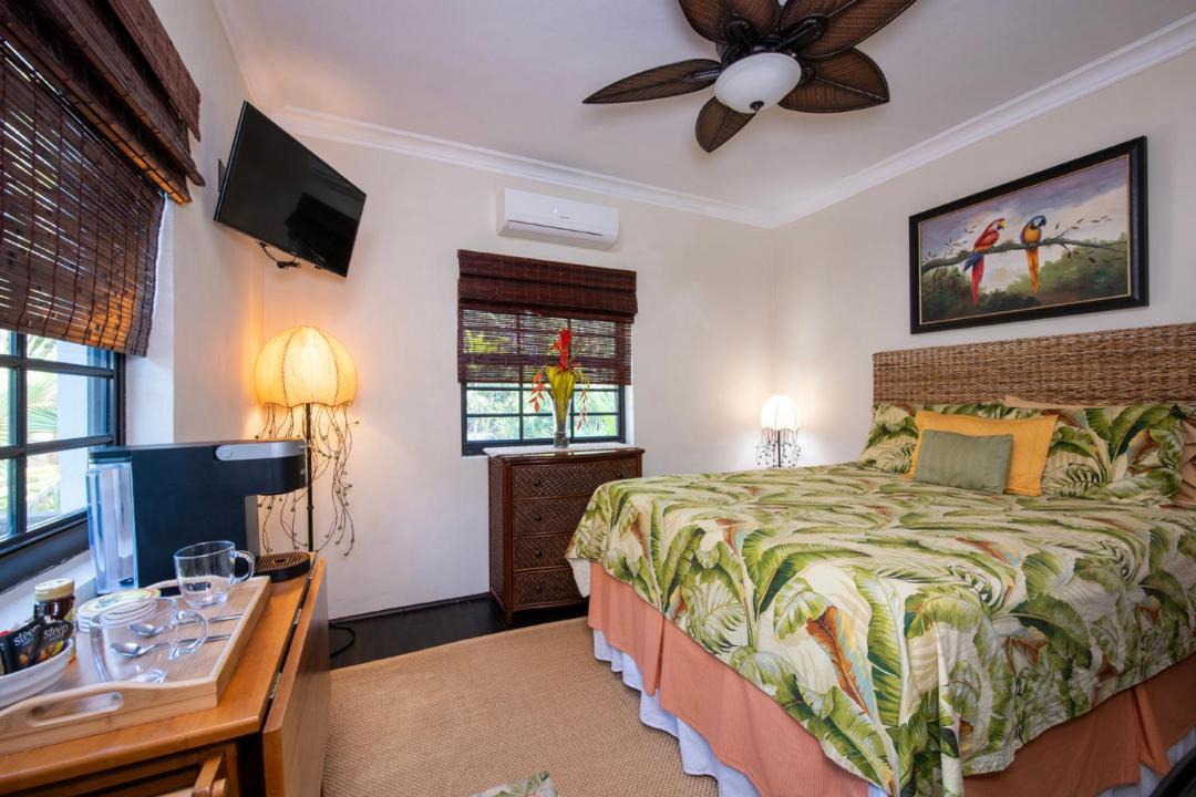 Photo of Bedroom in Rock Sound