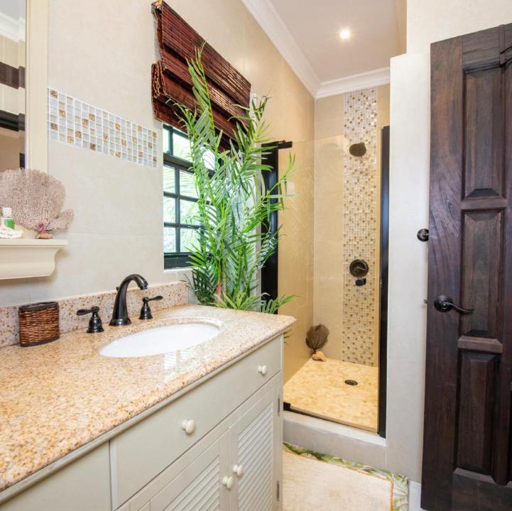 Photo of Bathroom in Rock Sound