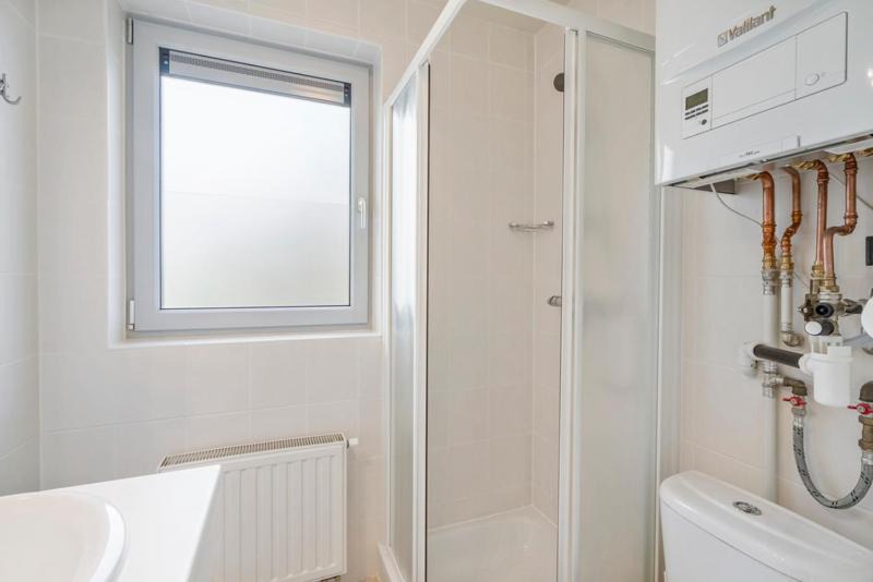 Photo of Bathroom in Sint-Idesbald