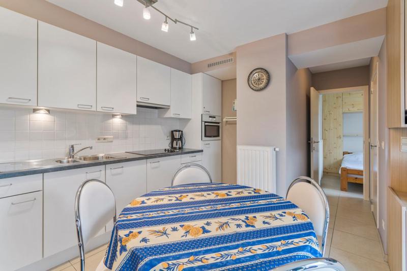 Photo of Kitchen in Sint-Idesbald