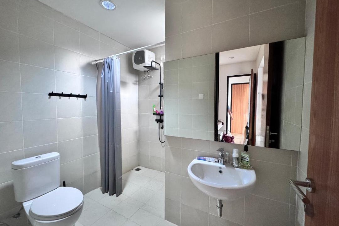 Photo of Bathroom in South Tambun