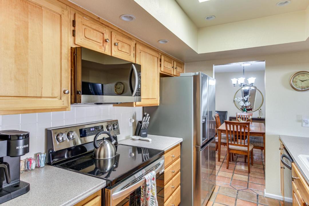 Photo of Kitchen in Casas Adobes Estates