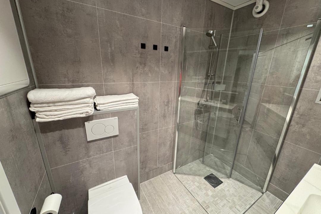 Photo of Bathroom in Alesund